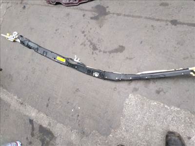 VW TOURAN 1T1, 1T2 Jobb első Függöny Légzsák (07265) 30346451E, 1T0880742