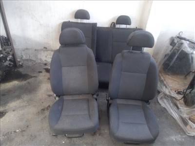 CHEVROLET AVEO Ferdehátú T250, T255 Ülés Szett (10476)
