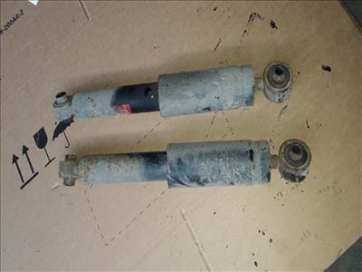 OPEL ASTRA G Ferdehátú F48_, F08_ Hátsó Lengéscsillapító Pár (11120)