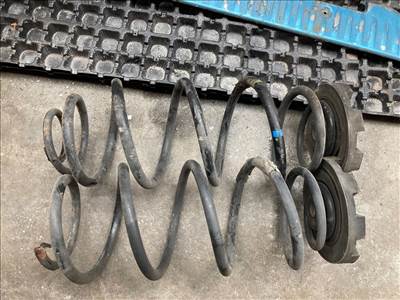 RENAULT ESPACE IV JK0/1_ Hátsó Rugó Pár (11644)