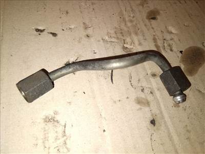 KIA CERATO LD Nagynyomású Üzemanyag Gyűjtőcső (13837)