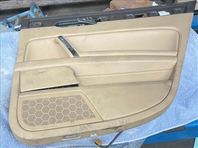 VW PHAETON 3D_ Jobb hátsó Ajtó Kárpit (14408) 3D4867212AK