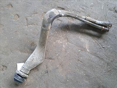 KIA CERATO LD Tankbetöltő Cső (Fém) (15413)