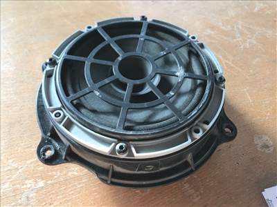 PEUGEOT 407 6D_ Bal hátsó Hangszóró (20305)