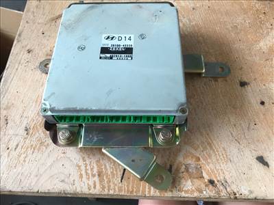 HYUNDAI H-1 Dobozos  Motorvezérlő (31484) 39100-42220, D4BF