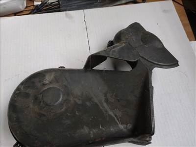 VW PASSAT Variant 3B6 Felső Vezérlés Burkolat (33481) 059109124