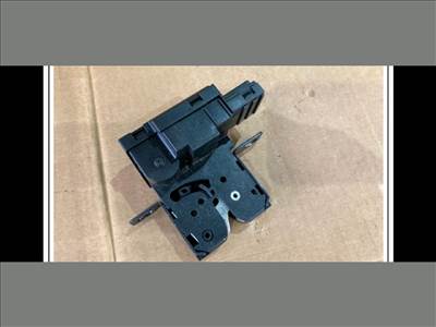 PEUGEOT 207 SW WK_ Csomagtérajtó Zárszerkezet (34446) 9664379380