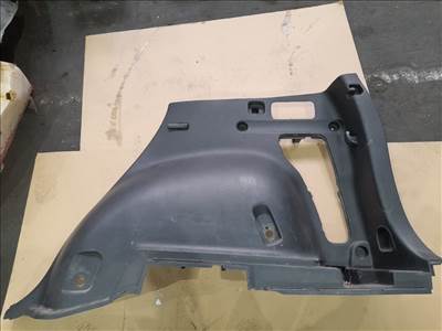 TOYOTA RAV 4 III ACA3_, ACE_, ALA3_, GSA3_, ZSA3_ Jobb Oldalkárpit (2-3 ajtóshoz hátra) (44746)