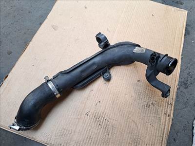 VW GOLF VI 5K1 Turbócső (47512) 1K0145770AE, CAYC