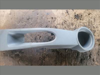 SEAT IBIZA IV 6J5 Pohártartó (49921) 6J0863289