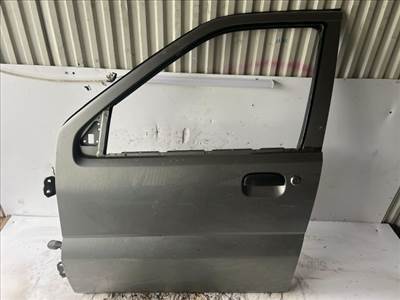 SUZUKI IGNIS II Bal első Ajtó (Üres lemez)