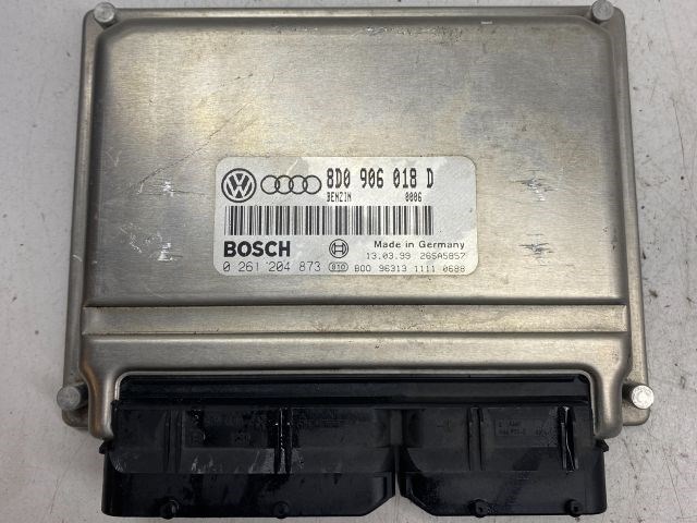 AUDI A4 B5 Motorvezérlő 1. kép