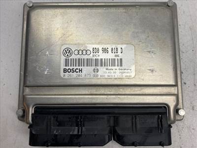 AUDI A4 B5 Motorvezérlő