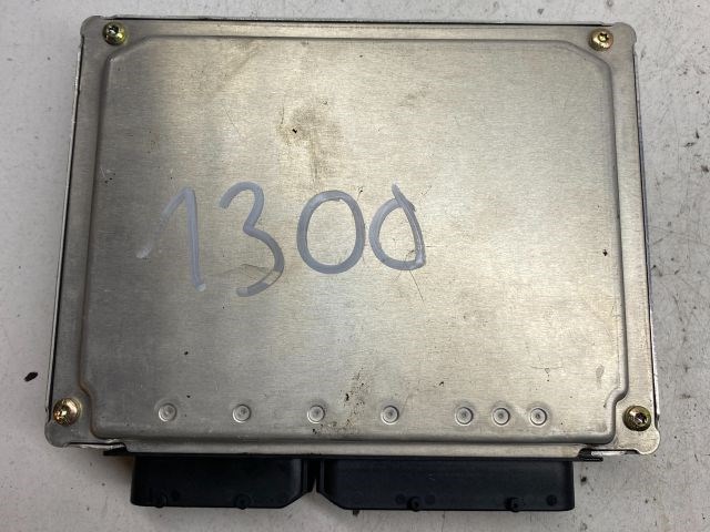 AUDI A4 B5 Motorvezérlő 2. kép