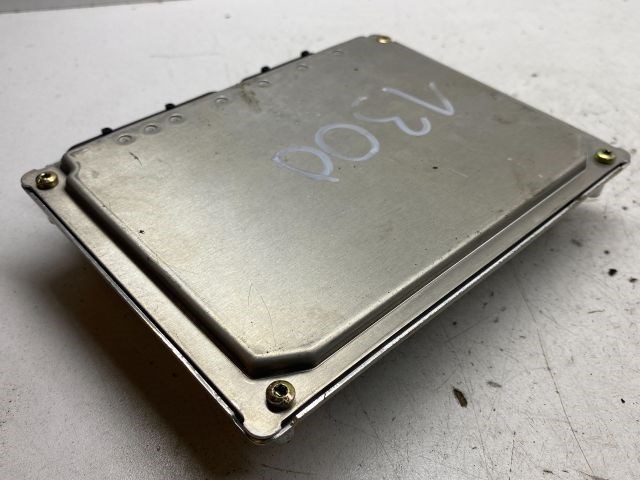 AUDI A4 B5 Motorvezérlő 6. kép