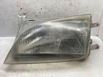 SUZUKI SWIFT II Bal Fényszóró