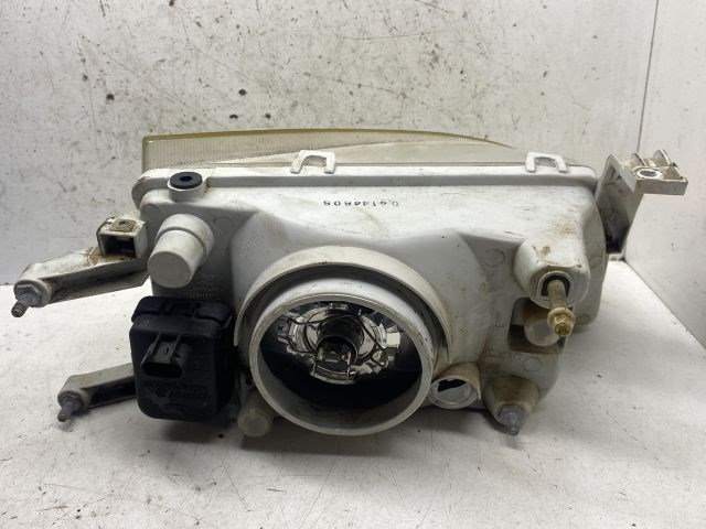 SUZUKI SWIFT II Bal Fényszóró 2. kép