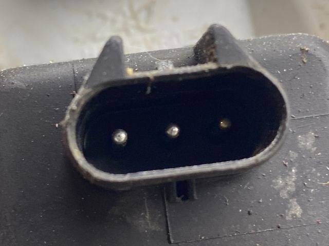 SUZUKI SWIFT II Bal Fényszóró 4. kép