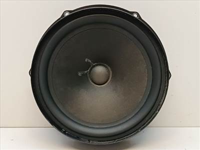 SKODA OCTAVIA II Bal első Hangszóró