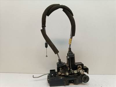 CHEVROLET CAPTIVA Bal hátsó Ajtózár