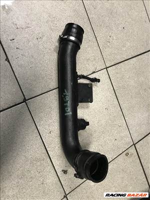 Audi A4 (B5 - 8D) 1,9 TDI - turbócső 8d0145840a