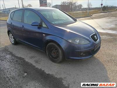 Seat Altea Sárvédő eladó 