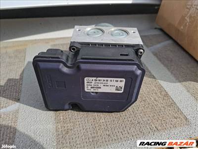 Mercedes GLE-osztály W166 abs kocka a1669013400 a1664310000