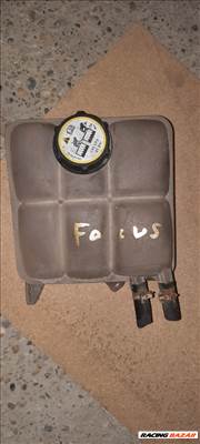 Ford Focus MK2 vízhűtő tágulási tartály 