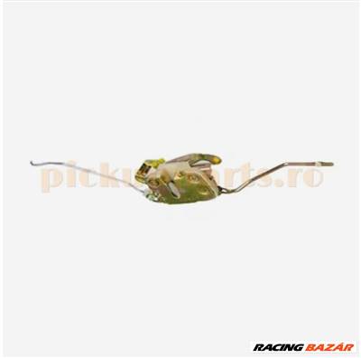 Mazda B 2500 motorháztető alsó zár 2003-2006