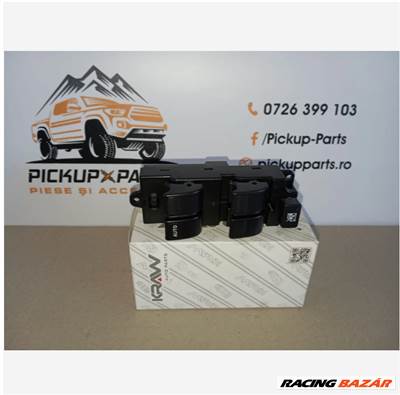 Mazda BT-50 bal első ajtó ablakemelő kapcsoló