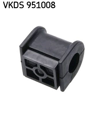 SKF VKDS 951008 - stabilizátor szilent LEXUS TOYOTA 1. kép