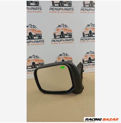 Mitsubishi L200 III balos visszapillantó tükör , jobbos visszapillantó tükör , manuális