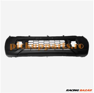 Mitsubishi L200 V első lökhárító 