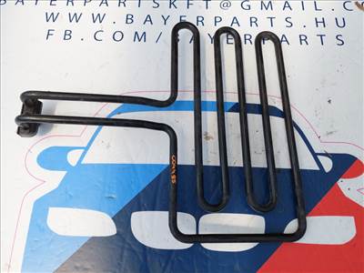 BMW E39 520i 523i 525i 528i 530i 535i 540i 525td 525tds szervóthûtő szervó olaj hûtő