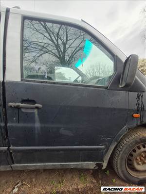 Mercedes Vito 638 jobb első ajtó 