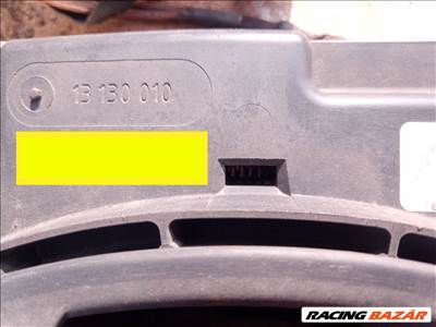 Opel Astra H, Opel Zafira B ventilátor klíma H Astra B Zafira 13132559 01303033960