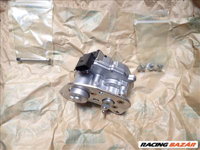 Audi 3.0TDI turbónyomás szabályzó gyári