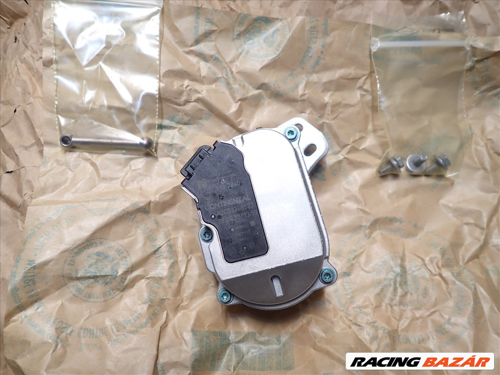 Audi 3.0TDI turbónyomás szabályzó gyári 2. kép