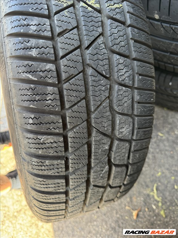 BMW X1 F48 gyári 7.5X18-as 5X112-es ET51 könnyűfém felni garnitura eladó 5. kép