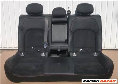 Kia Cee'd (CD) Ülés garnitúra
