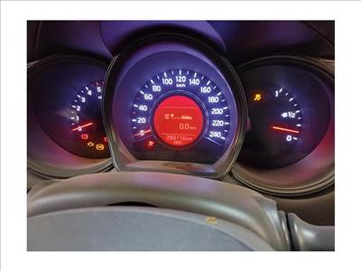 Kia Ceed JD (2012-2018) 1.6Crdi Diesel Kilométeróra 