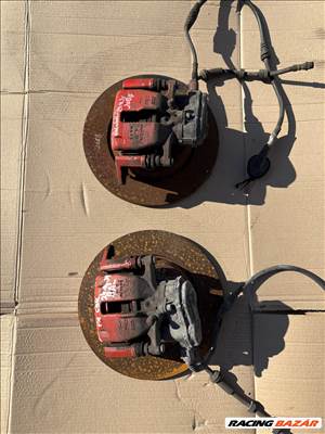 Audi A8 (D4 - 4H) 4.2 FSI quattro féknyereg 