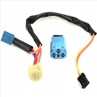 Citroen Xsara Picasso új utángyártott gyújtáskapcsoló betét 1999-2012-ig