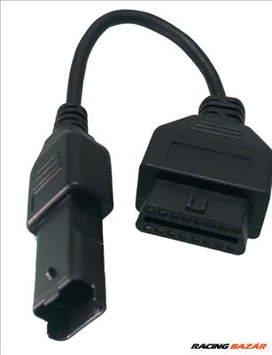 Ducati 4 pin OBD kábel 