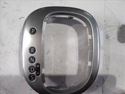 VW TOURAN 1T1, 1T2 Váltószoknya Rögzítő Keret (04263) 1005420, 316660100