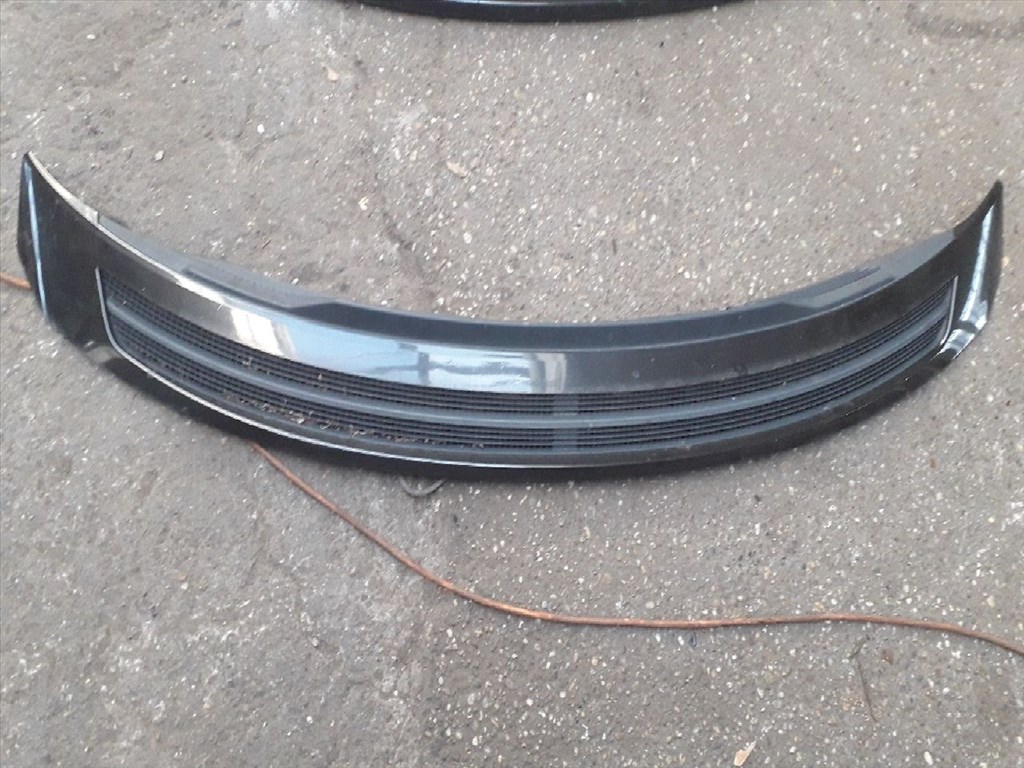 RENAULT ESPACE IV JK0/1_ Levélrács (06101) 1. kép