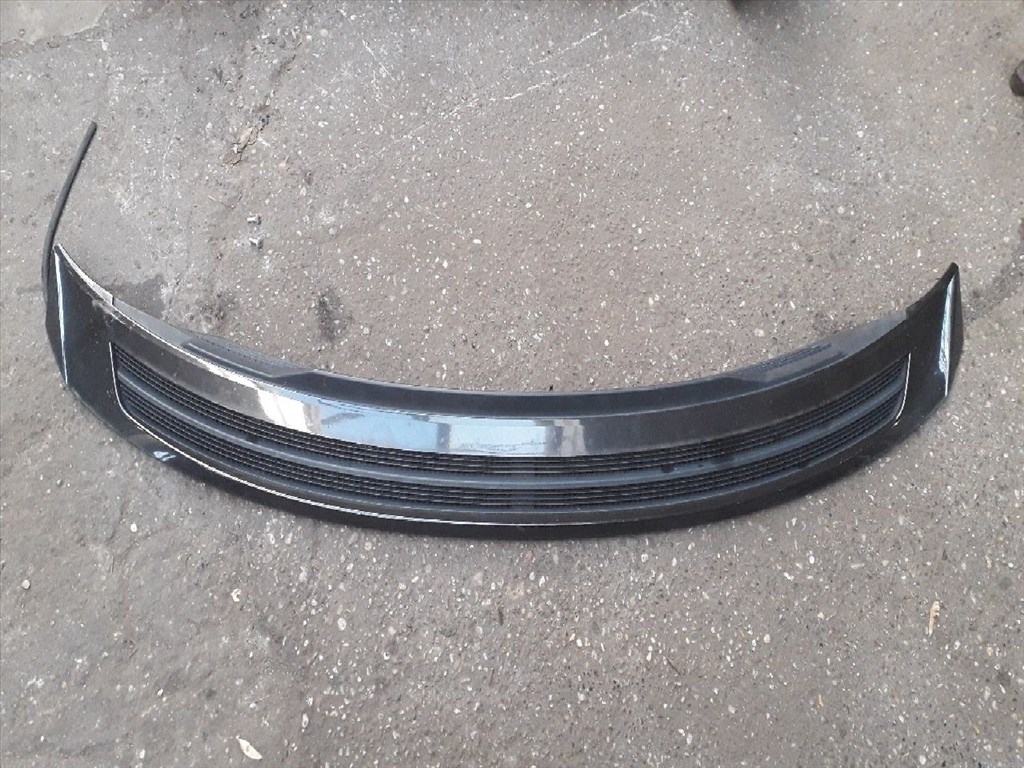 RENAULT ESPACE IV JK0/1_ Levélrács (06466) 1. kép