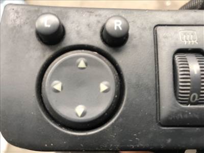 BRILLIANCE BS4  Bal Visszapillantó Tükör Kárpit (07266) 3002781/A00