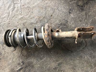 OPEL CORSA C F08, F68 Bal első Gólyaláb (Lengécsillapító, Rugó) (07822)