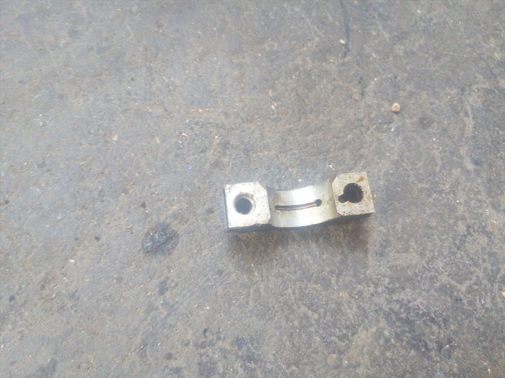 VW PASSAT Variant 3B5 Kipufogó Vezérműtengely (10139) 2. kép